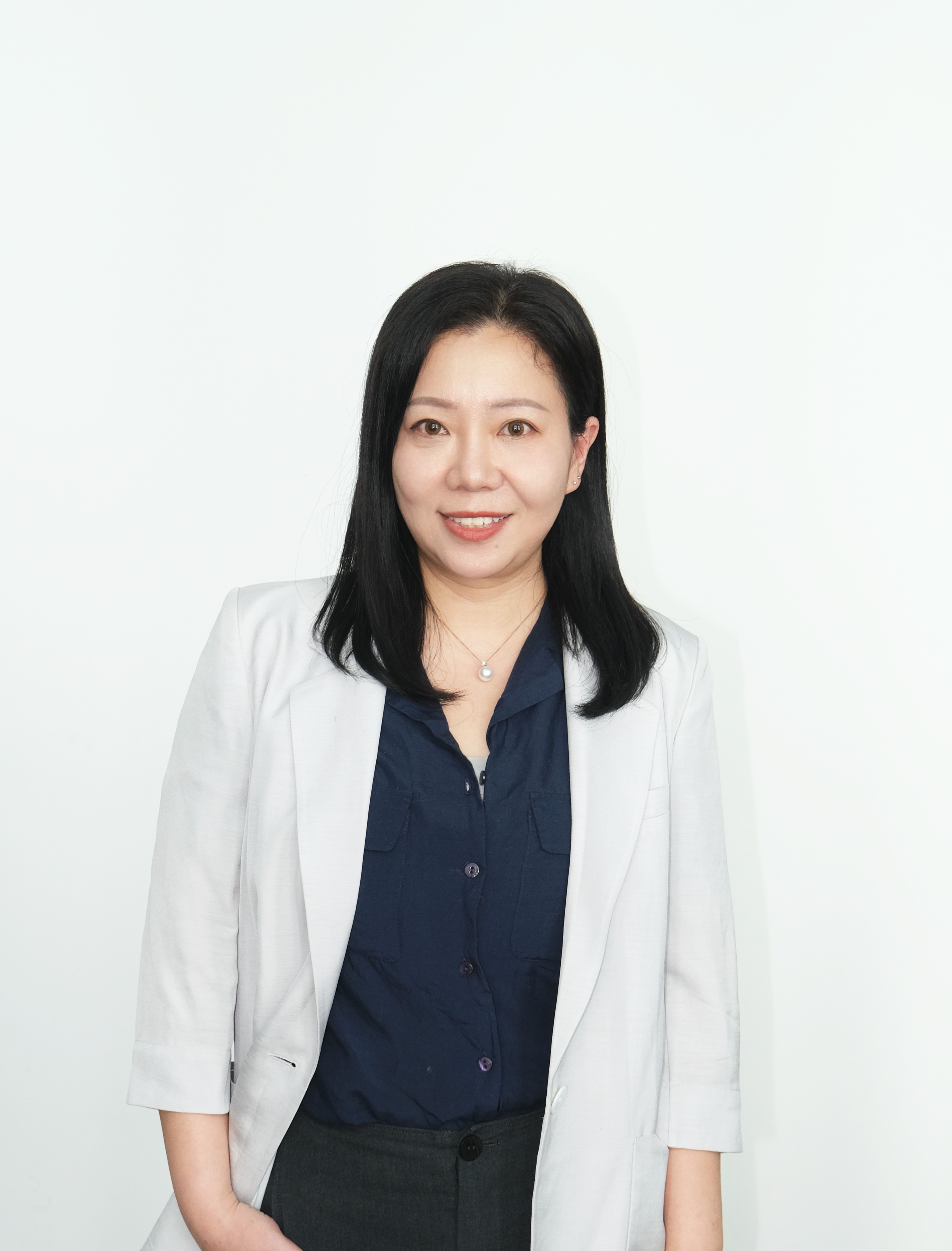 Carol Zhou