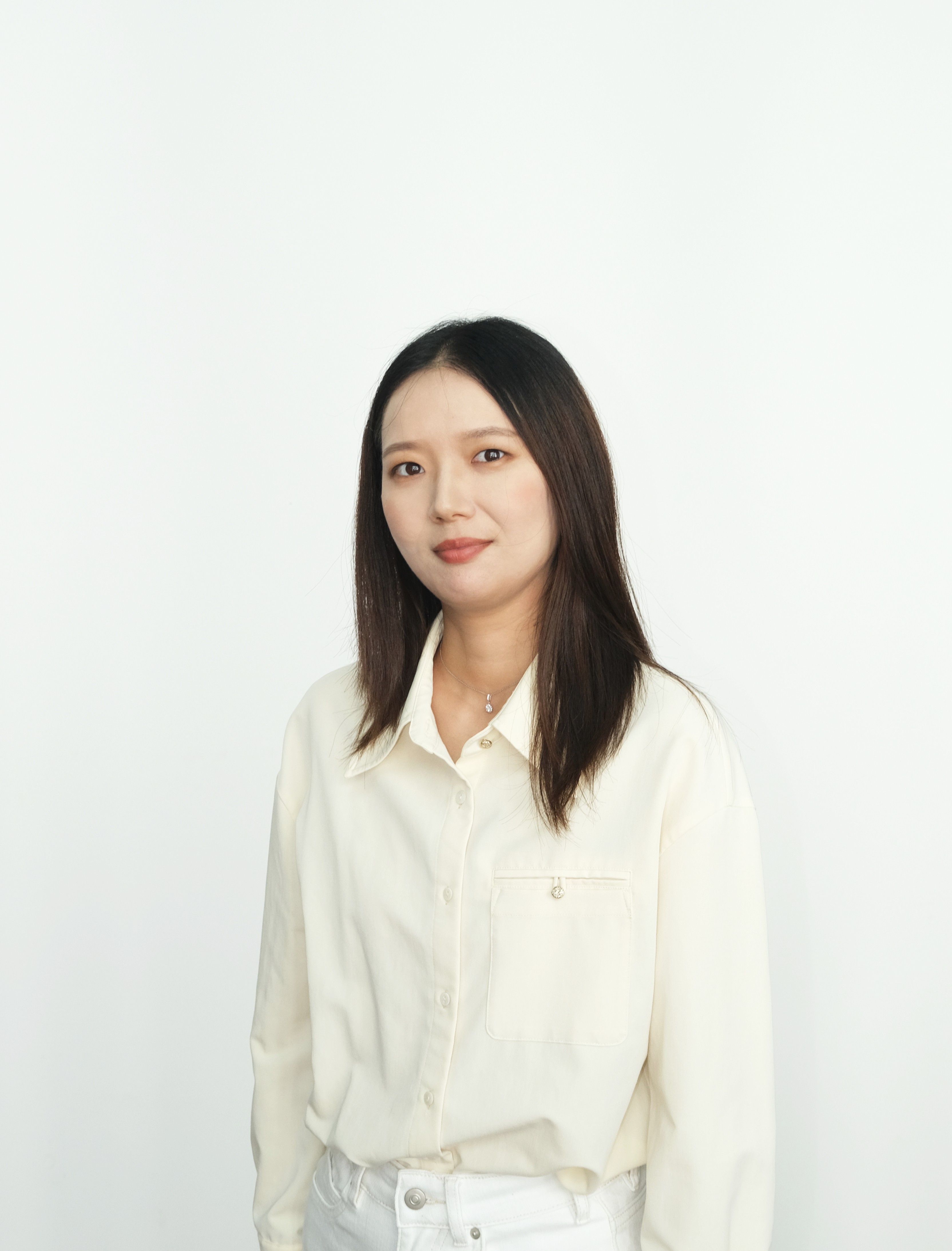 Cici Zhu