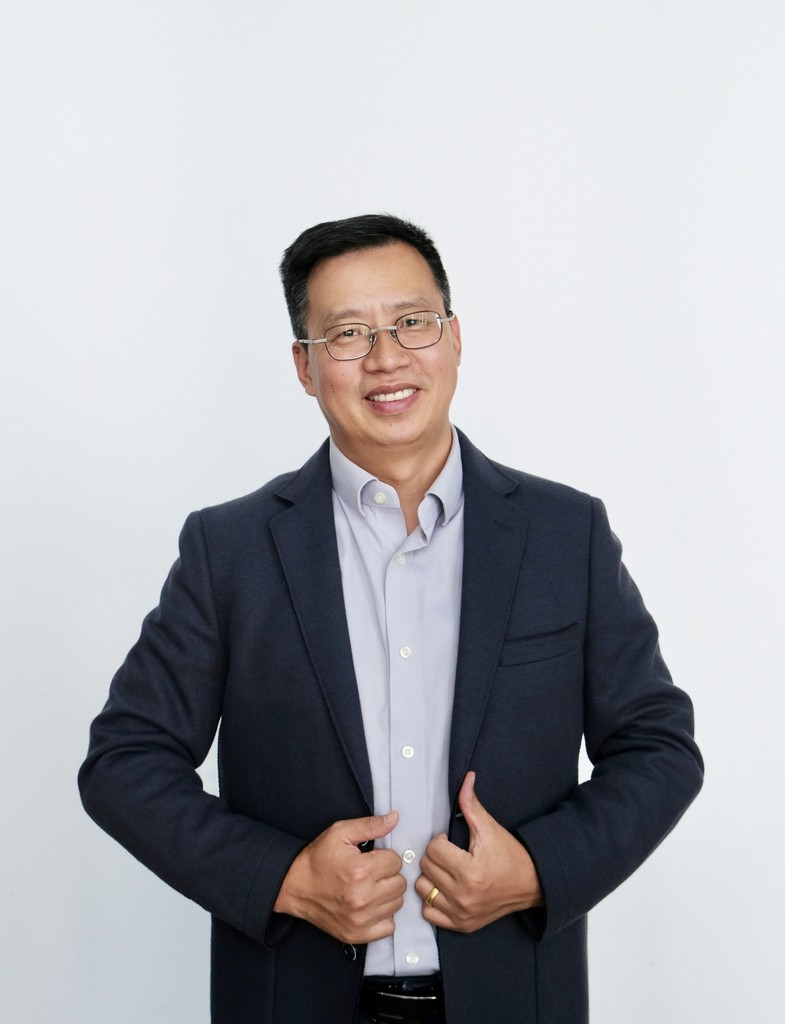 Jack Lu