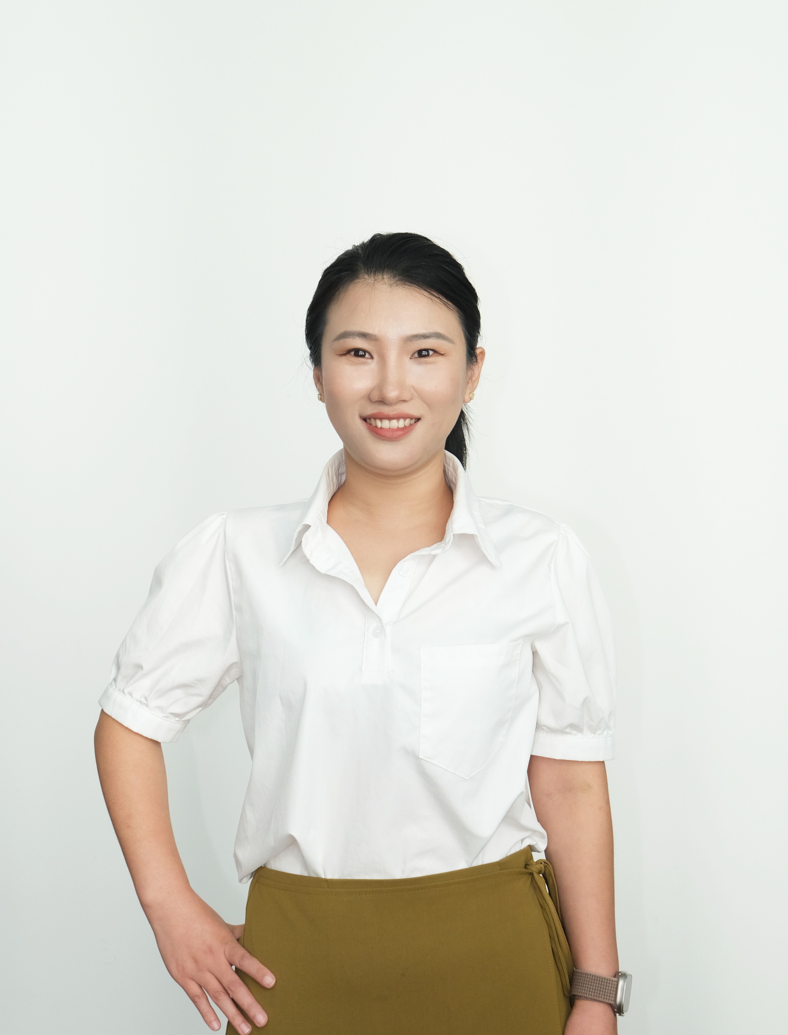 Katrina Pu